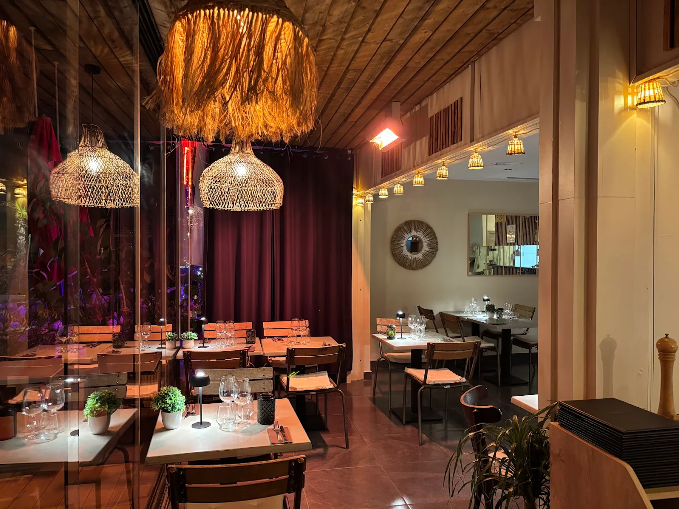 Plateau de fruits de mer Fratelli